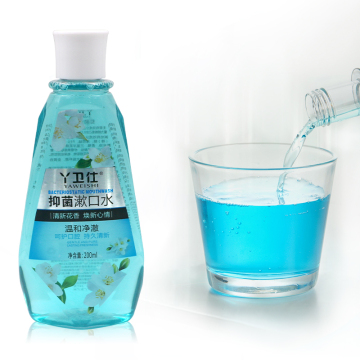 Oral Care High Quality Mouth Wash