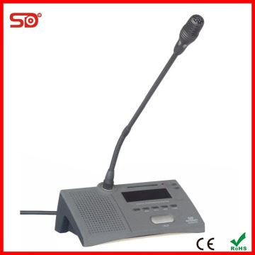 conference system / conference voting system /voting system SM222 SINGDEN