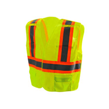 Customized Bicycle Tricot Security Gilet