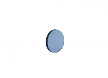 Gas detection filter of C3H6