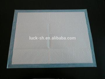 60cm medical cat pet piddle dog puppy training wee wee pads underpads