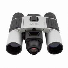 Binocular with Digital Camera