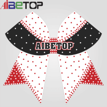 Wholesale High Quality Fashion Cheer Bows Hair Bows