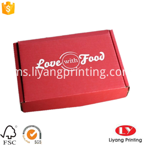 food box