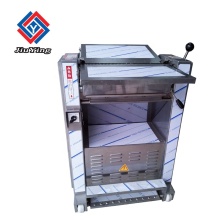 Pork Skin Cutting Machine - Commercial Pork Skinning Equipment for Processing