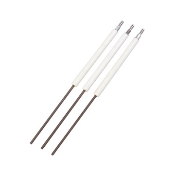 Ceramic Spark Plug Igniter Electrode