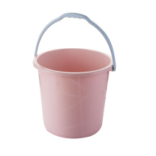 household customized plastic injection bucket mold