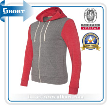 Laides Fashion Pullover Hoody (NZH-11)