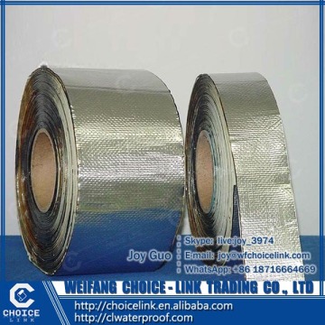 for waterproof self adhesive asphalt flashing tape