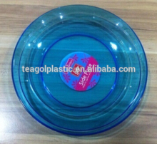 PS picnic side plate 21cm round #TG20129