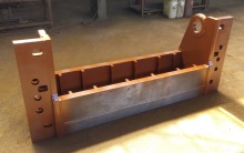 custom welding and fabrication