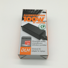 cardboard gift packing colored paper box