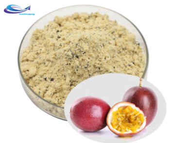 supply Organic Passion Fruit Juice Powder