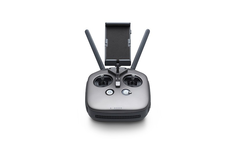 DJI INSPIRE 2 professional intelligence drone