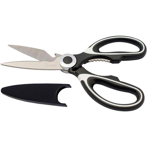 Poultry Kitchen Shears Culinary Utility Kitchen Scissors