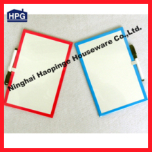 Promotion gifts - Magnetic wordpad & mark pen