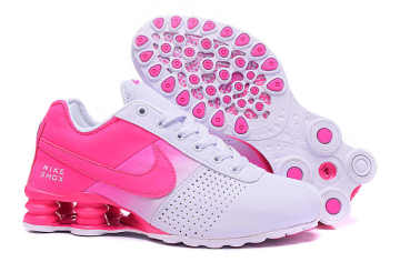 Wholesale new  fashion shox shoes