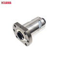 High Precision Ground CNC Ballscrew with Nut