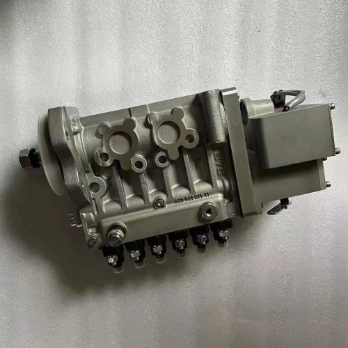 Komatsu D155AX-7 Pump Ass&#39;y 705-22-43070