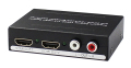 OEM ODM Splitter HDMI optique 1 x 2