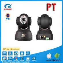 M-JPEG PT IP Camera mini cctv 650TVL