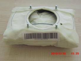 automobile airbag bag