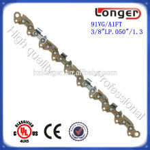 the best china manufacturer of gold chain saw chain