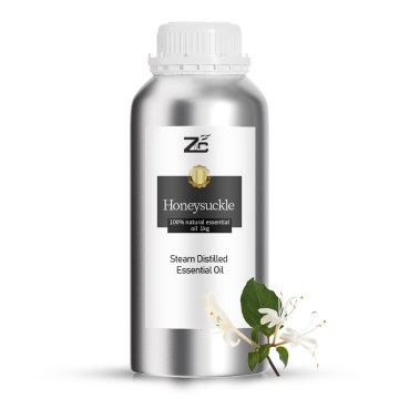 Fragrance Candle Oil Honeysuckle Essential Oil  Natural Honeysuckle Oil