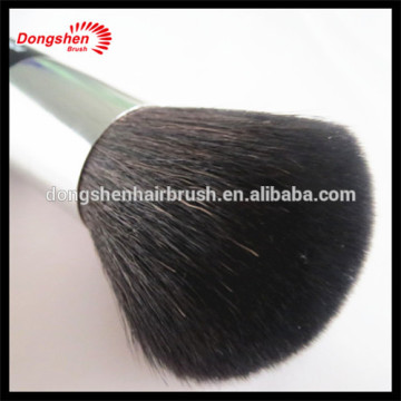 Professional makeup brushes, goody hair brushes,natural hair powder brush