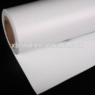 PVC Frontlit Banner Roll/PVC laminated banner/solvent pvc flex banner