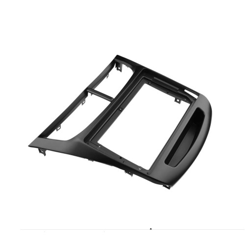 fascia per Chevrolet Sail 15-17