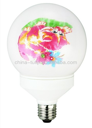 energy saving bulb