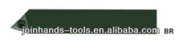 Indexable Carbide Turning Tool Bits Imperial Size BR12