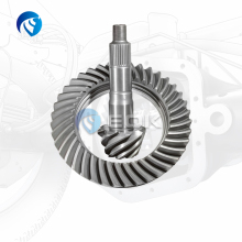 EOK Crown Wheel Pinion for Mitsubishi L200 MB598487 RR 8/39