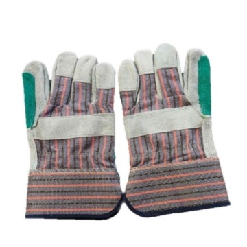 Custom Welding Gloves for Professional Use