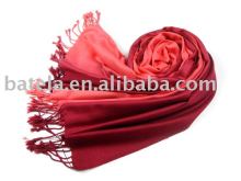 viscose woven twill scarf shawls