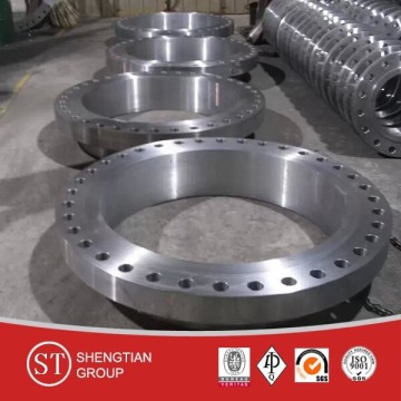 316L stainless steel flange