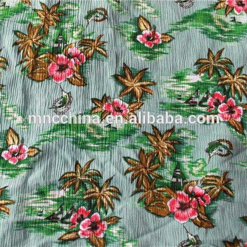 rayon yoryu print fabrics