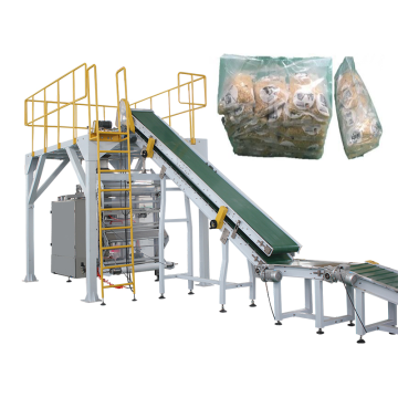 Pasta Secondry Packing Machine