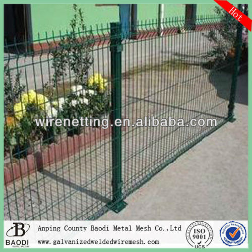 cheap pvc welded wire mesh for fence prices