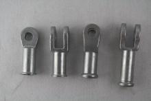 High Voltage Insulator Clevis Fitting