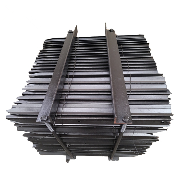 Y Sharp Post Widely Used For Barbed Wire