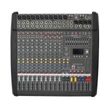 Best Top-Rated DJ Audio Mixer Consoles for Professional Mixing
