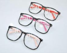 Square Frame glasses