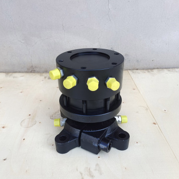 Hydraulic Rotator for Excavator - Log Rotator GR30 Rotator