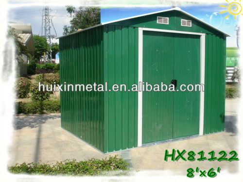 Widely used bicycle shed on sale HX81122