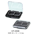 Square Cosmetic Compact Eyeshadow Case