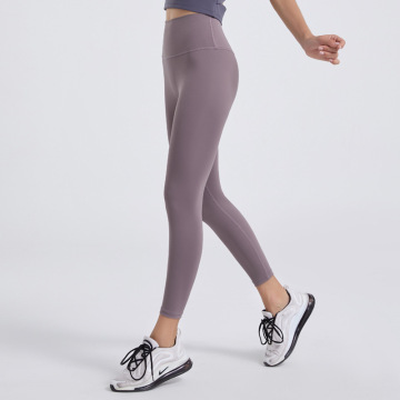 Stretch Sweat Tights Jogging untuk wanita