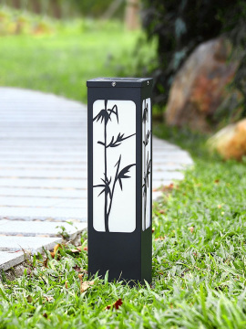 led lawn light outdoor