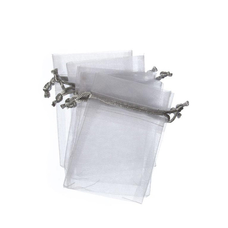 Organza Pouch